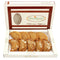 Ghasitaram Holi Sweets | Roasted Til| Sesame and Traditional Gujiyas Box